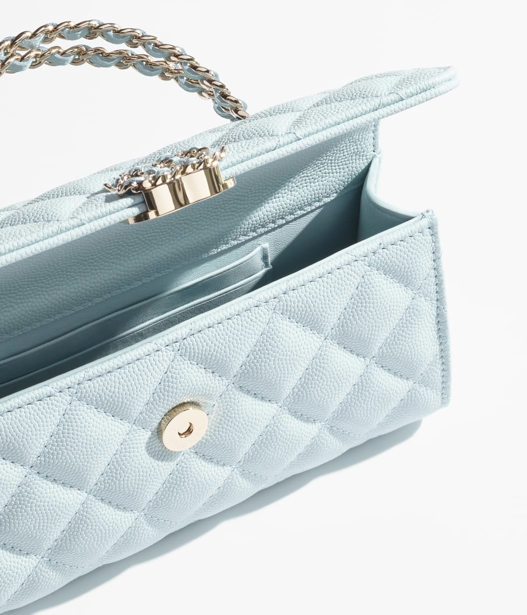 Phone Holder with Chain