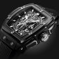 Spirit Of Big Bang Black Magic 42 mm