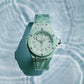 Big Bang Mint Green Ceramic 33 mm Watch