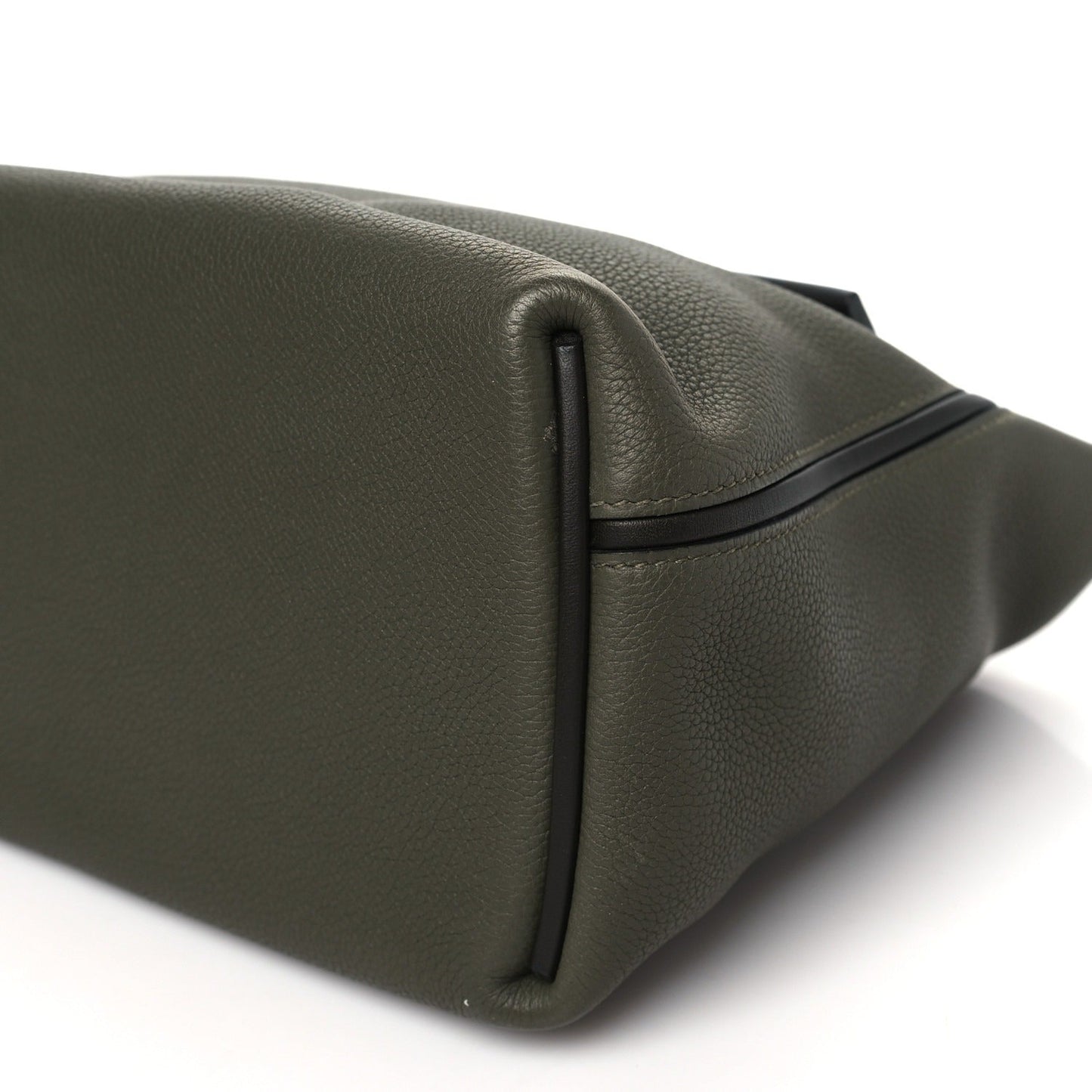 Taurillon Maurice Swift 24/24 29 Vert Olive Vert Bronze