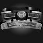 Square Bang Unico Titanium Ceramic 42 mm Watch