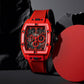 Spirit Of Big Bang Red Magic 42 mm
