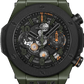 Big Bang Reloaded Dark Green Ceramic 44 mm Watch