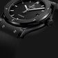 Classic Fusion Black Magic 42 mm