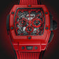Spirit Of Big Bang Red Magic 42 mm