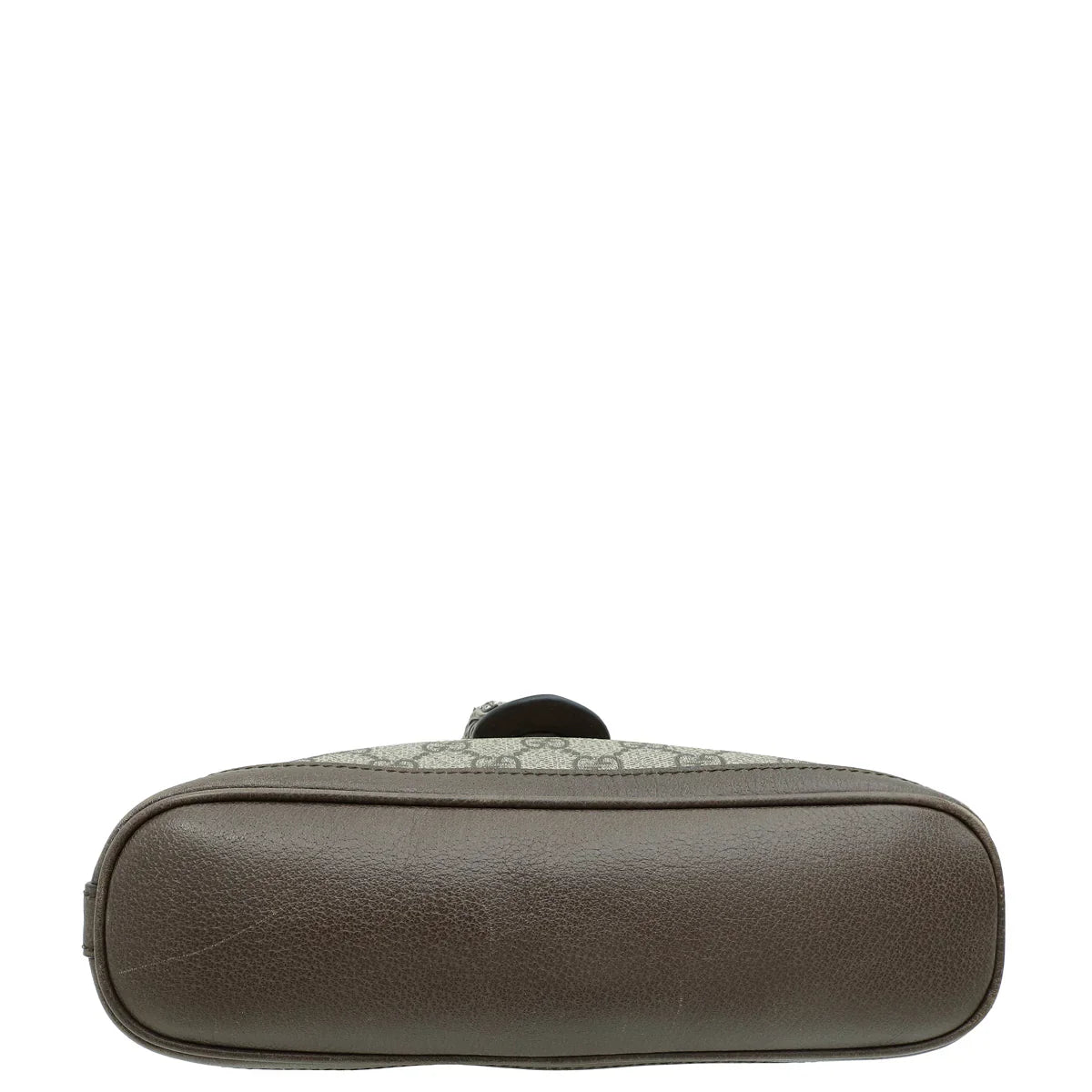 Gucci Ebony GG Supreme Dionysus Medium Bucket