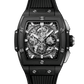 Spirit Of Big Bang Black Magic 42 mm