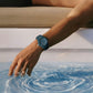 Big Bang Petrol Blue Ceramic 33 mm Watch