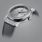 Classic Fusion Essential Grey