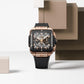 Square Bang Unico King Gold Ceramic 42 mm Watch