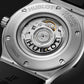 Classic Fusion Titanium Rubber 45 mm