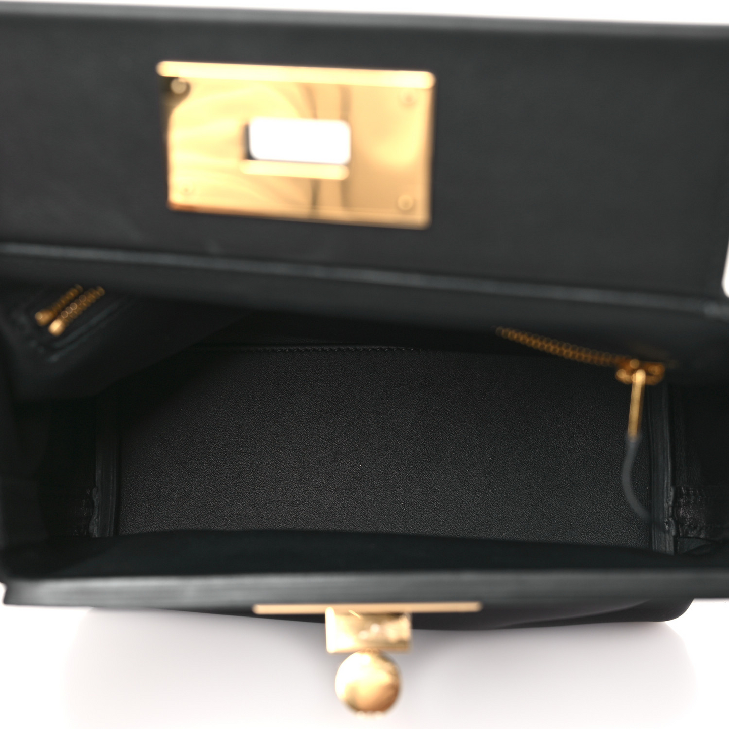 Evercolor Swift 24/24 21 Black