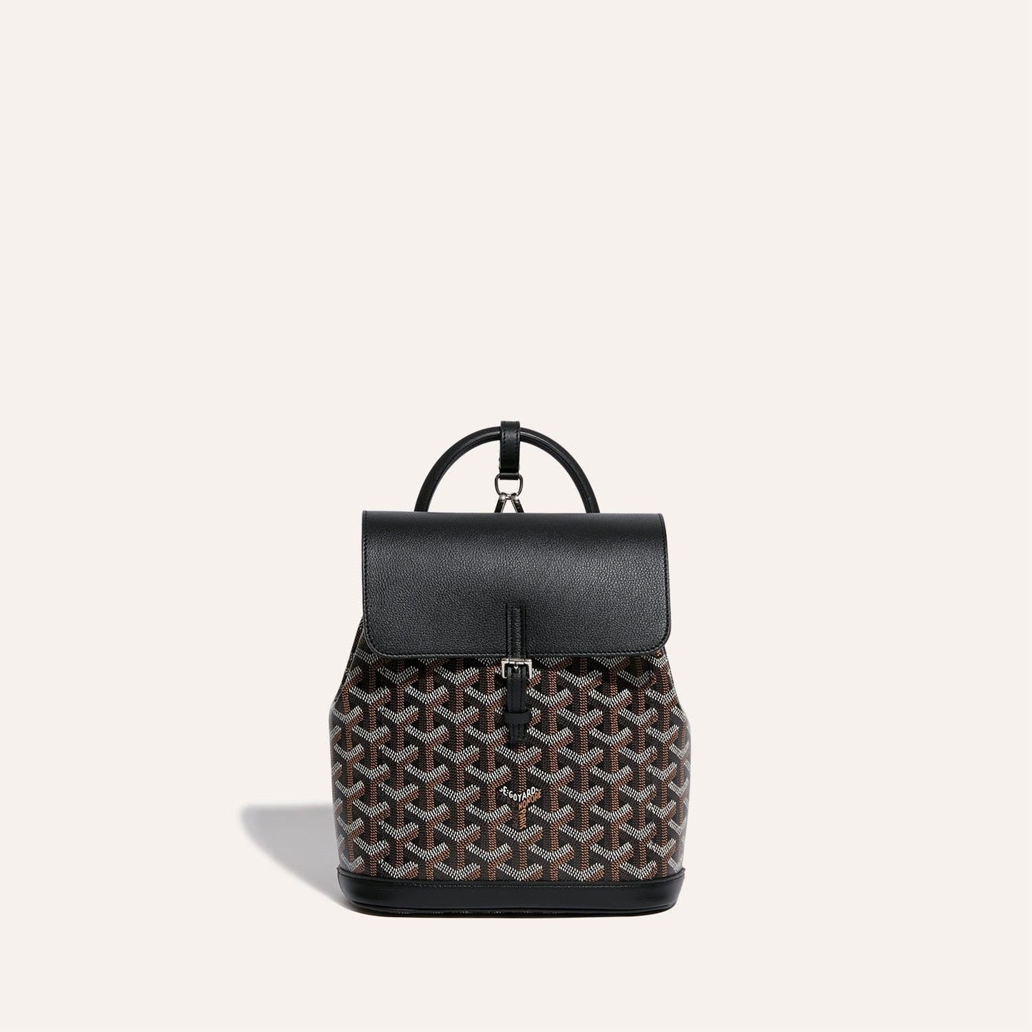 Goyard Alpin Mini Backpack