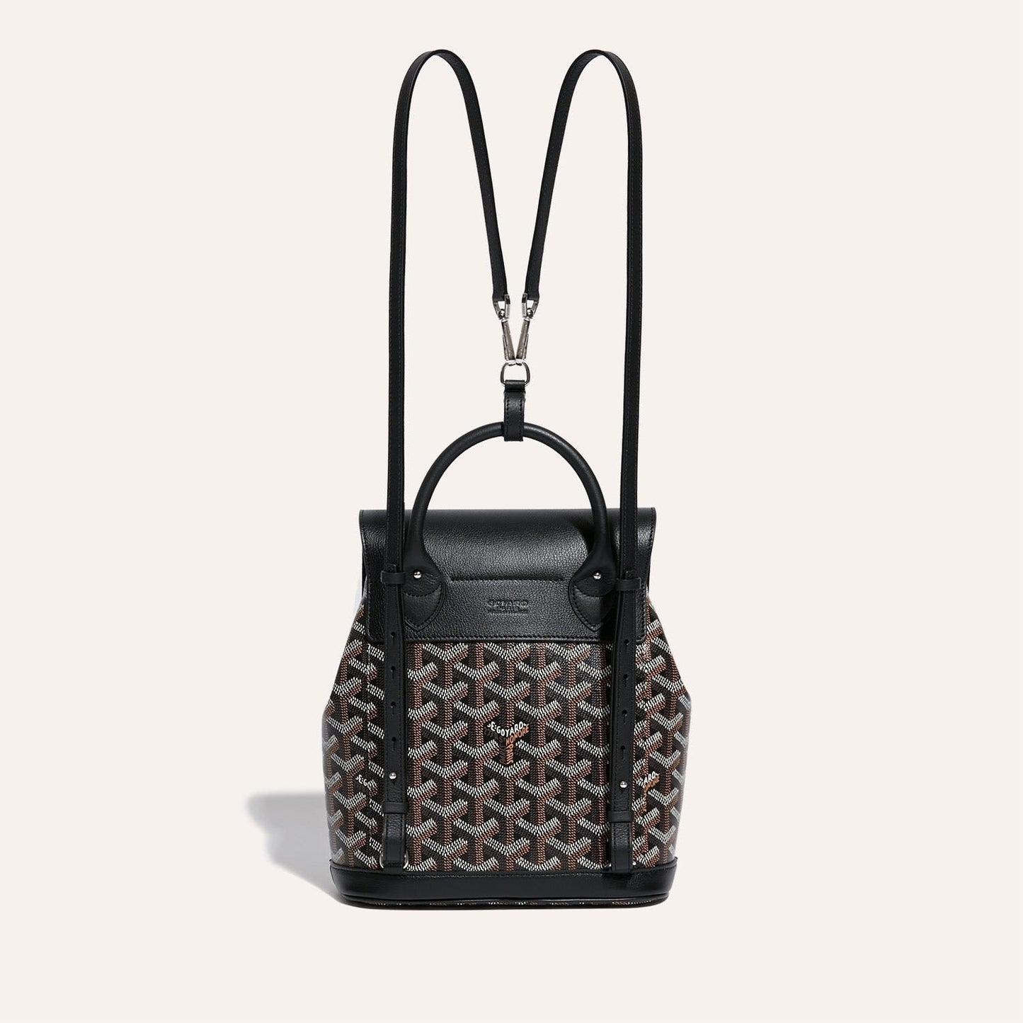Goyard Alpin Mini Backpack