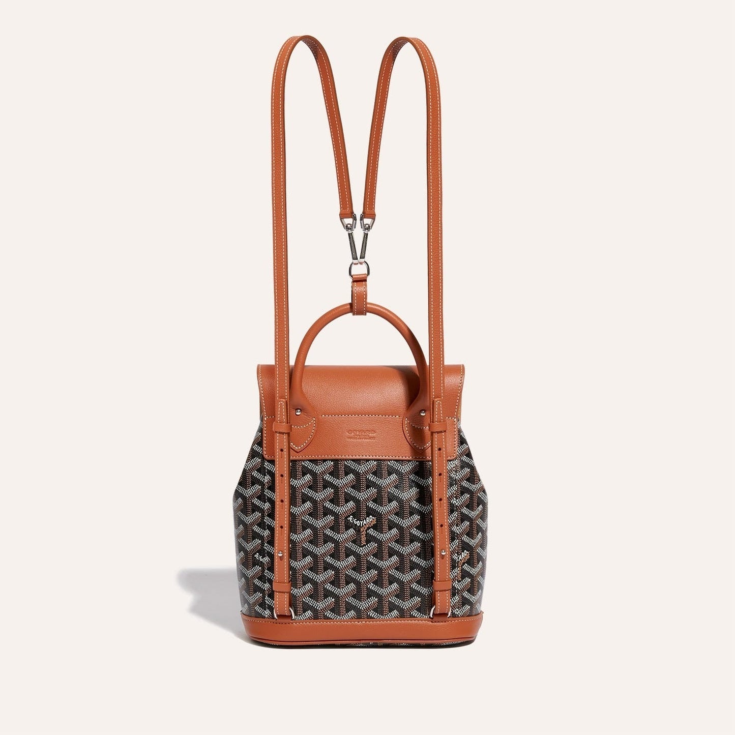 Goyard Alpin Mini Backpack