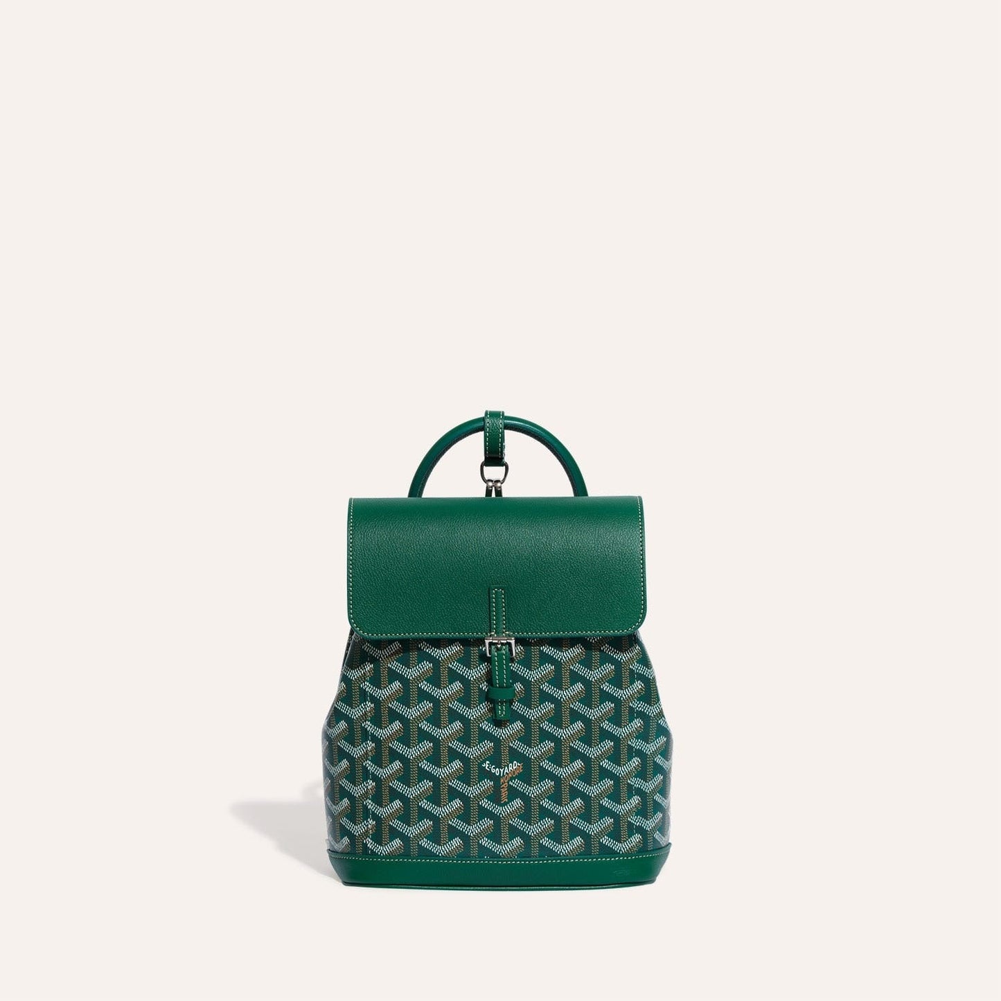Goyard Alpin Mini Backpack