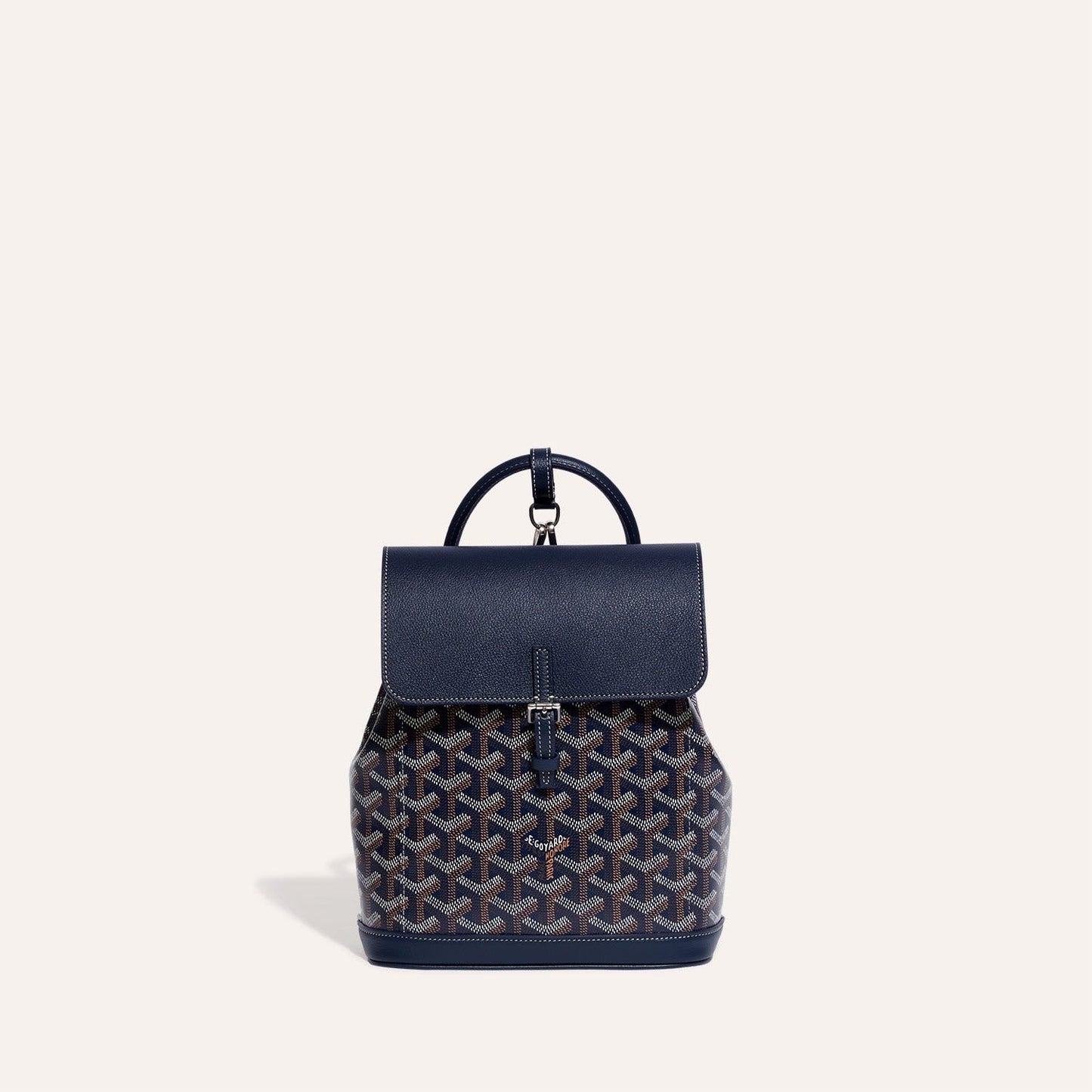Goyard Alpin Mini Backpack