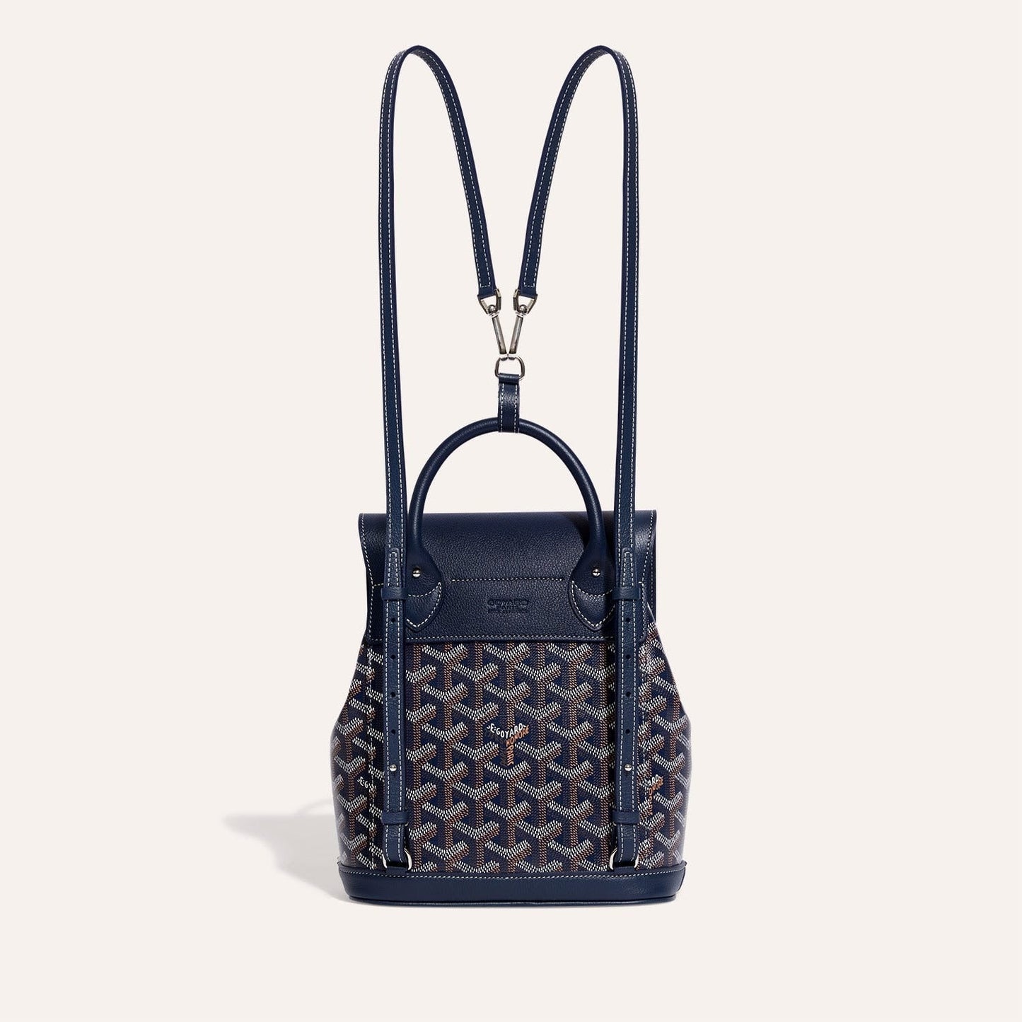 Goyard Alpin Mini Backpack