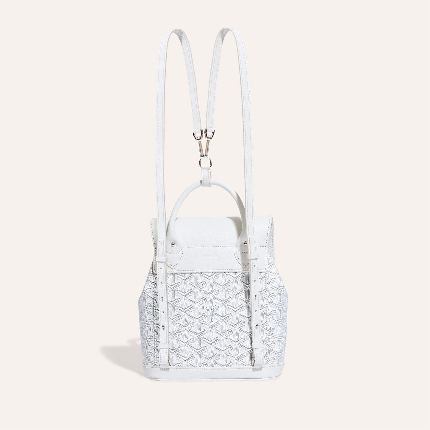 Goyard Alpin Mini Backpack