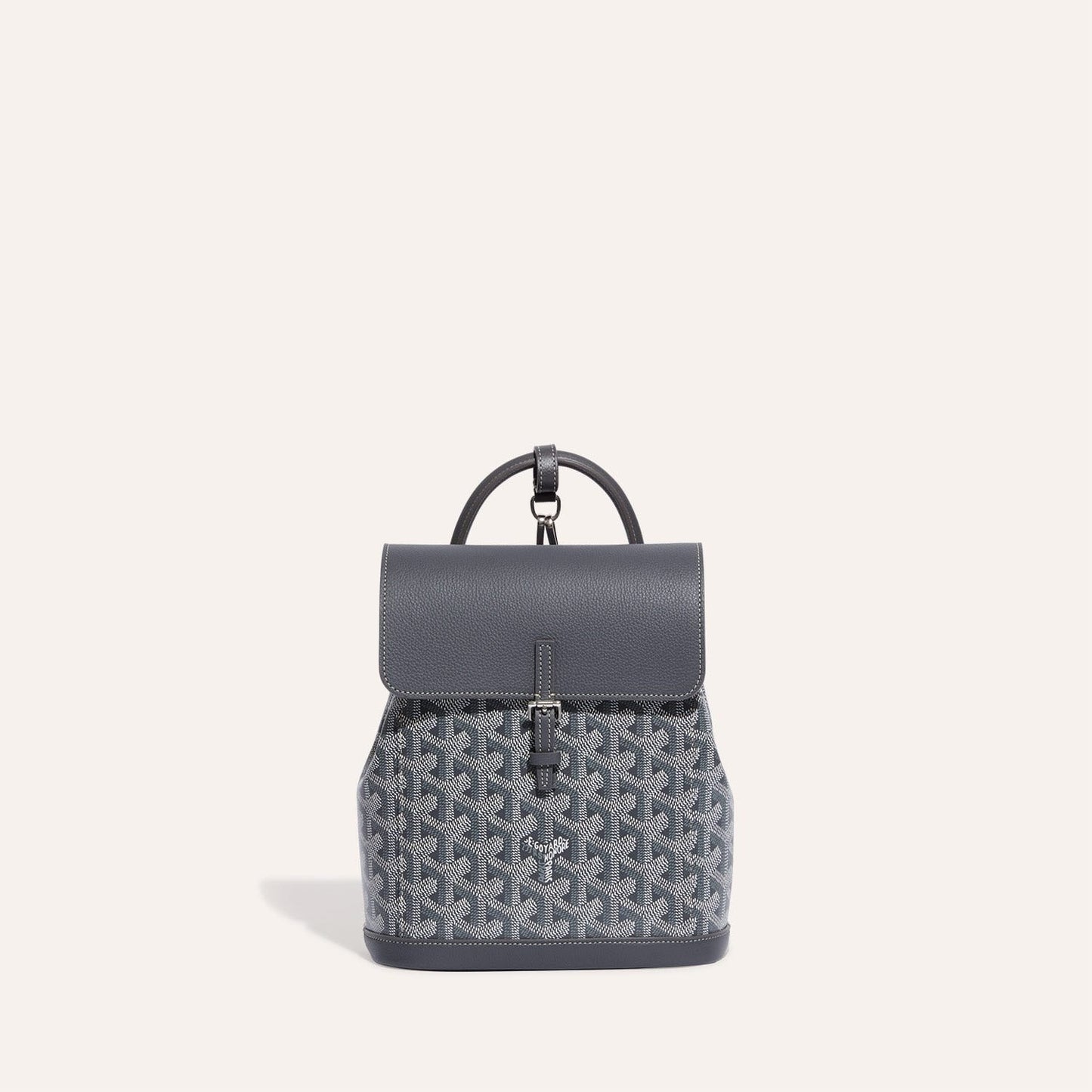 Goyard Alpin Mini Backpack