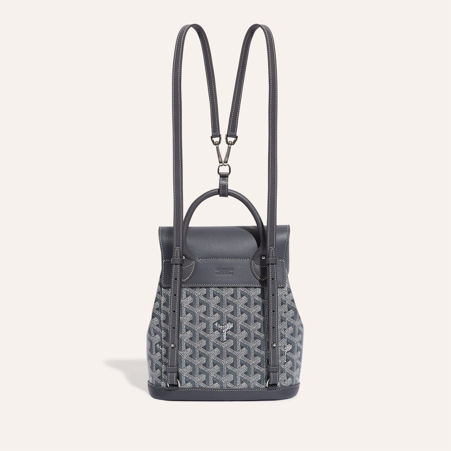 Goyard Alpin Mini Backpack