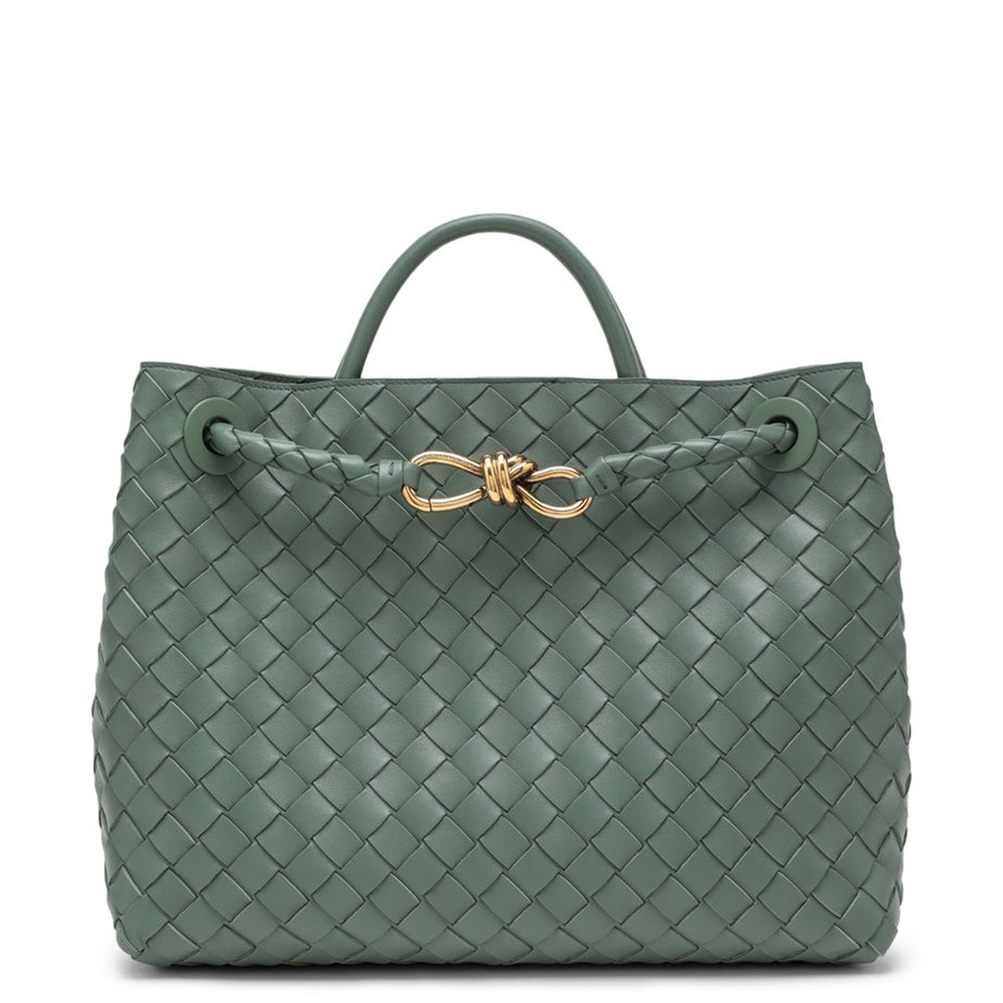 Bottega Veneta Medium Andiamo