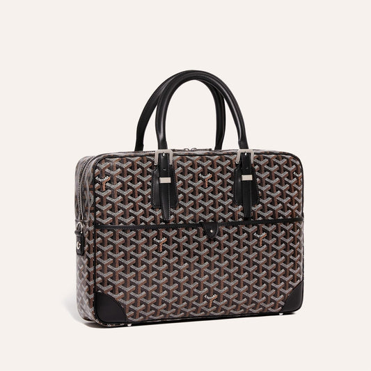 Goyard Ambassade MM Document Case