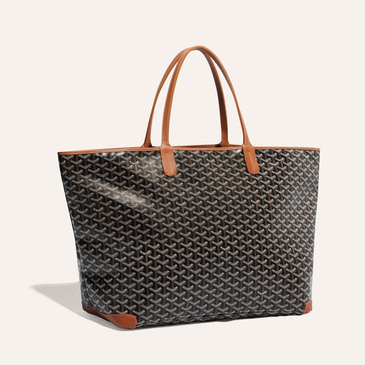 Goyard Artois GM Bag