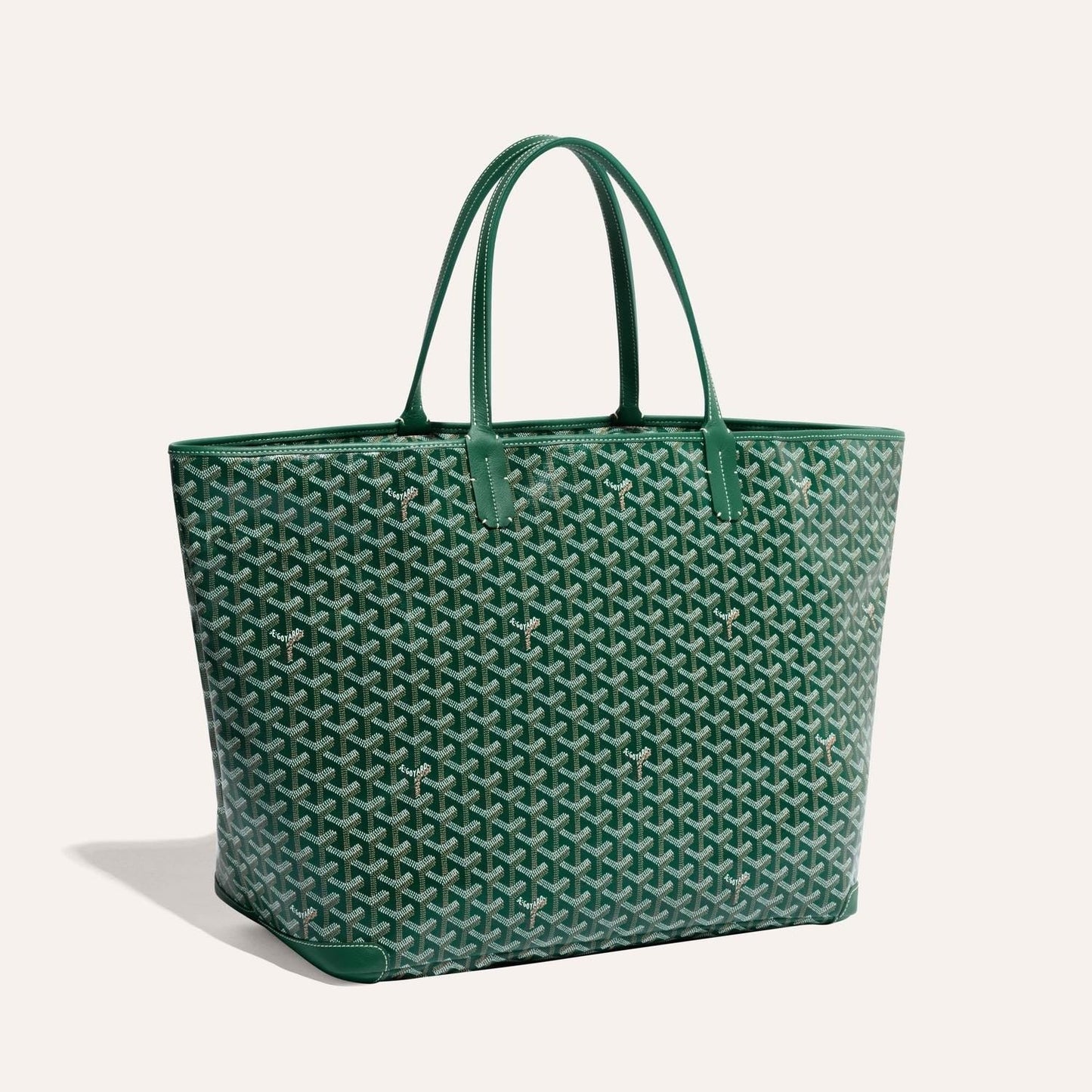 Goyard Artois GM Bag