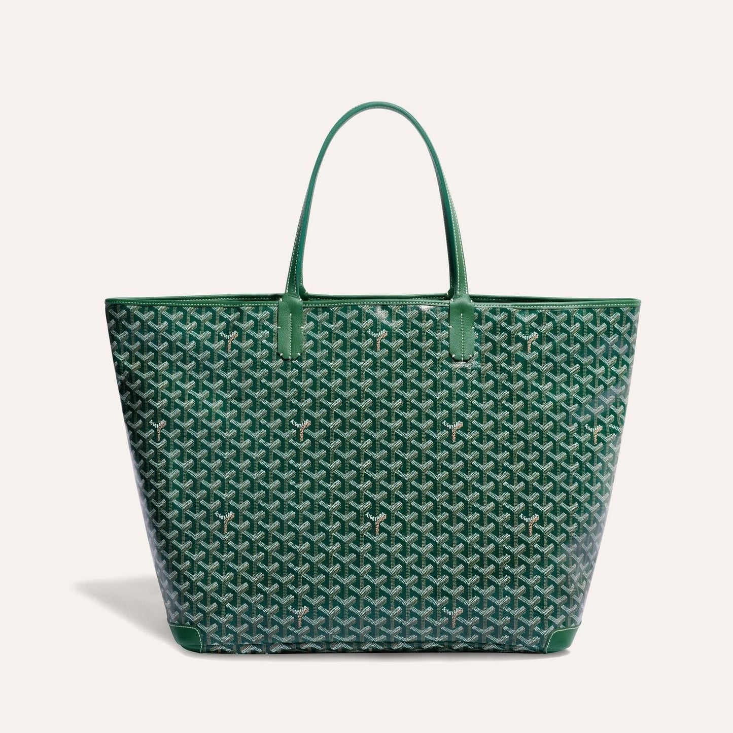 Goyard Artois GM Bag