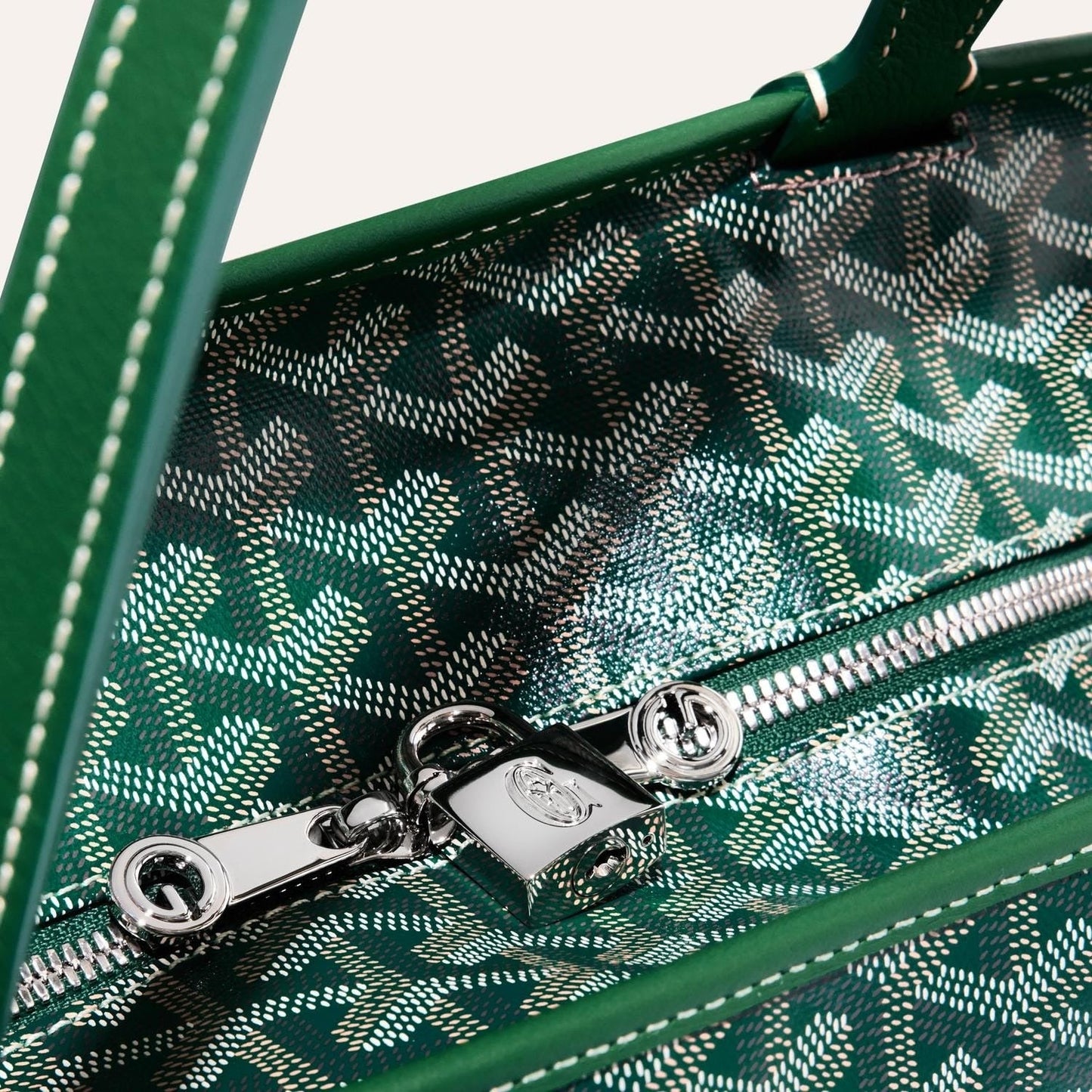 Goyard Artois GM Bag