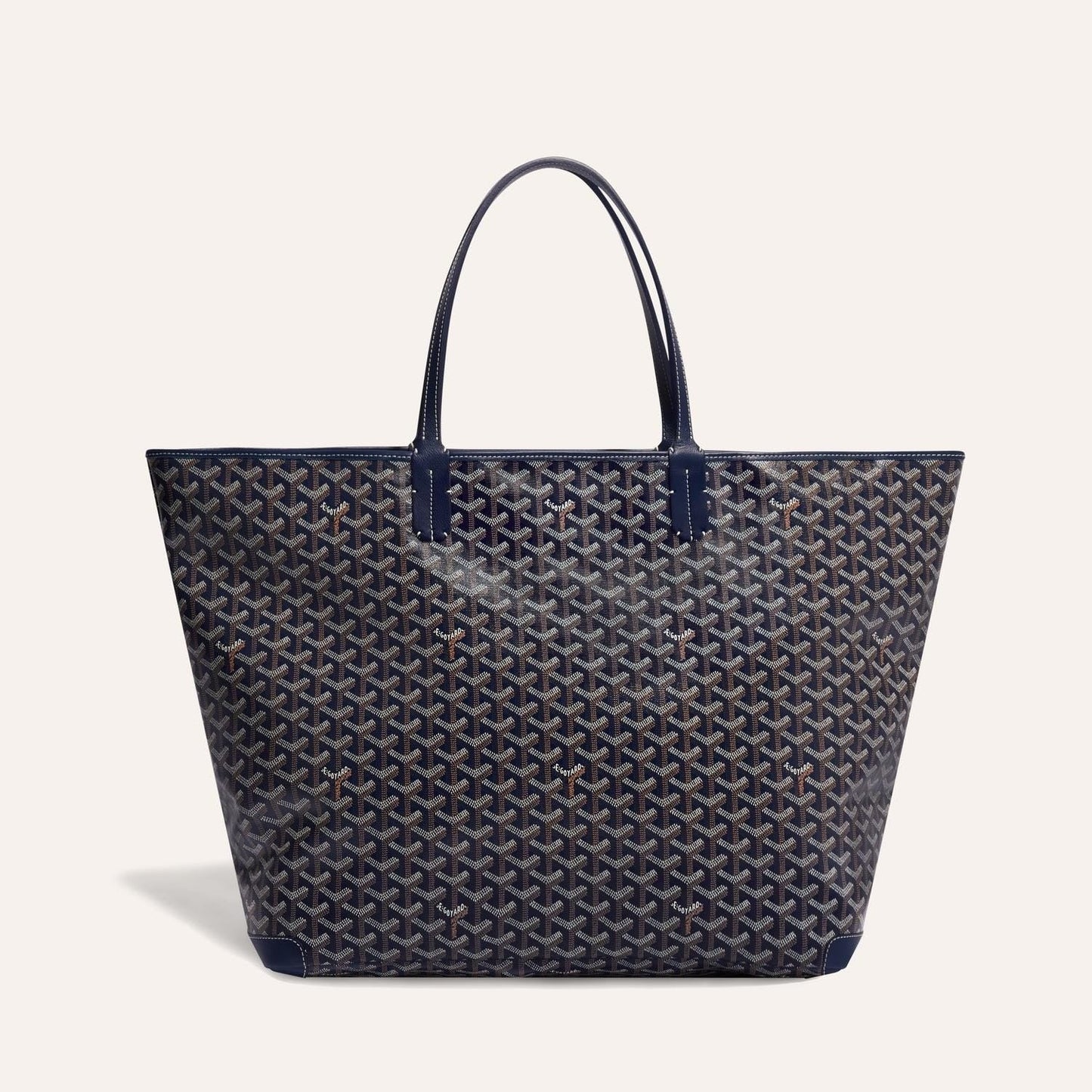 Goyard Artois GM Bag