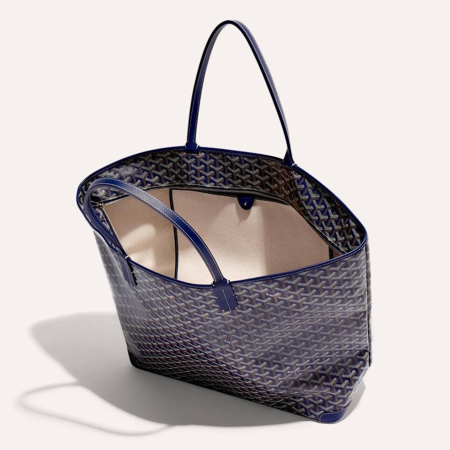 Goyard Artois GM Bag