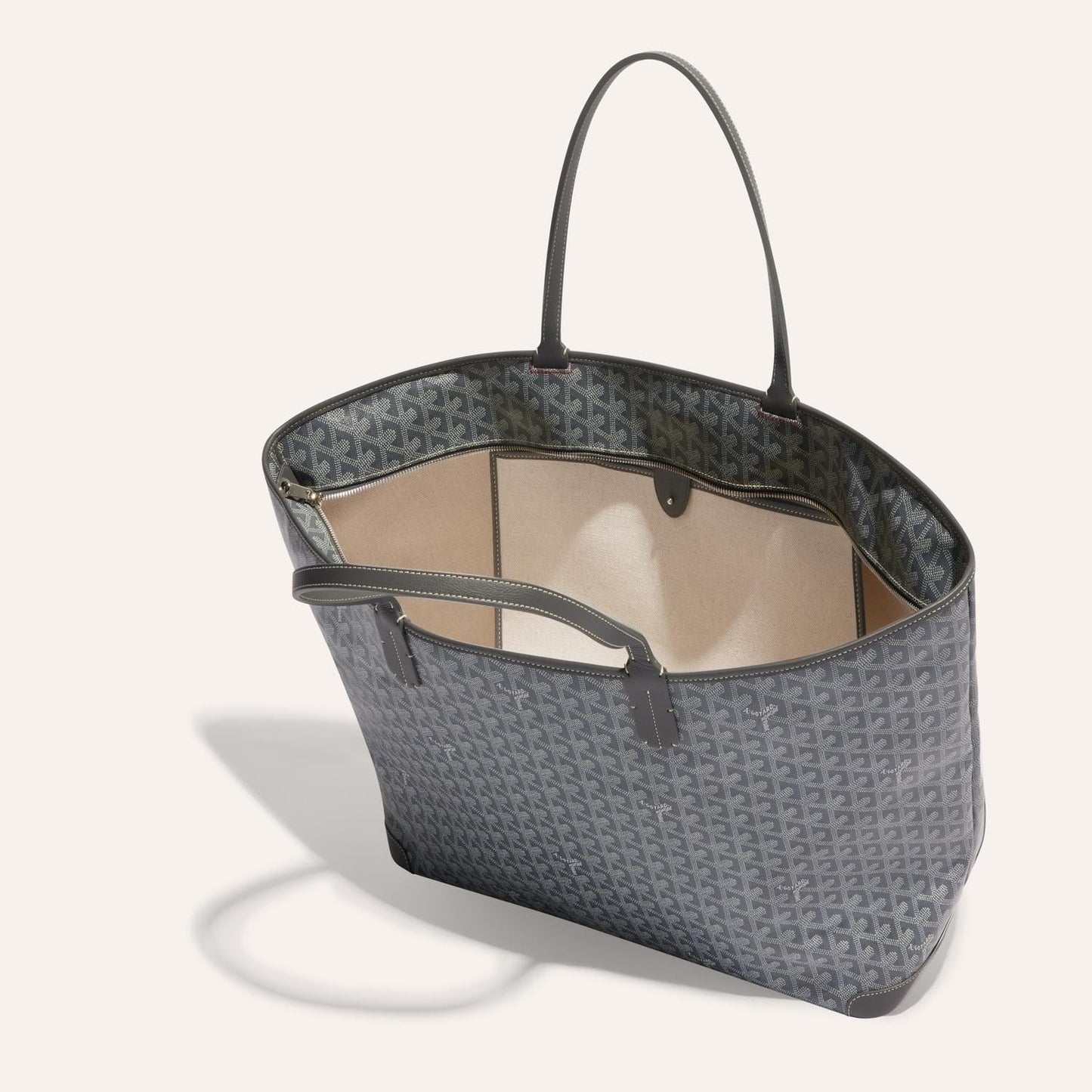 Goyard Artois GM Bag