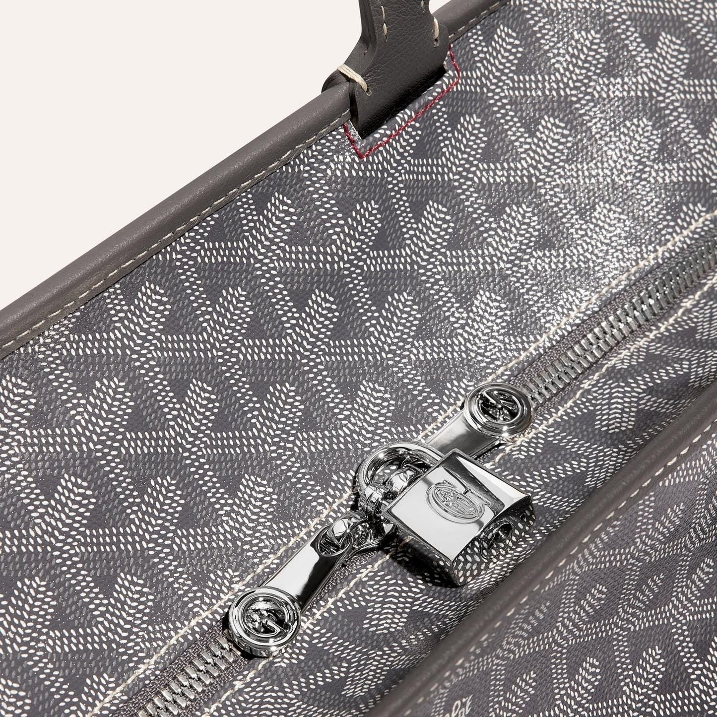 Goyard Artois GM Bag