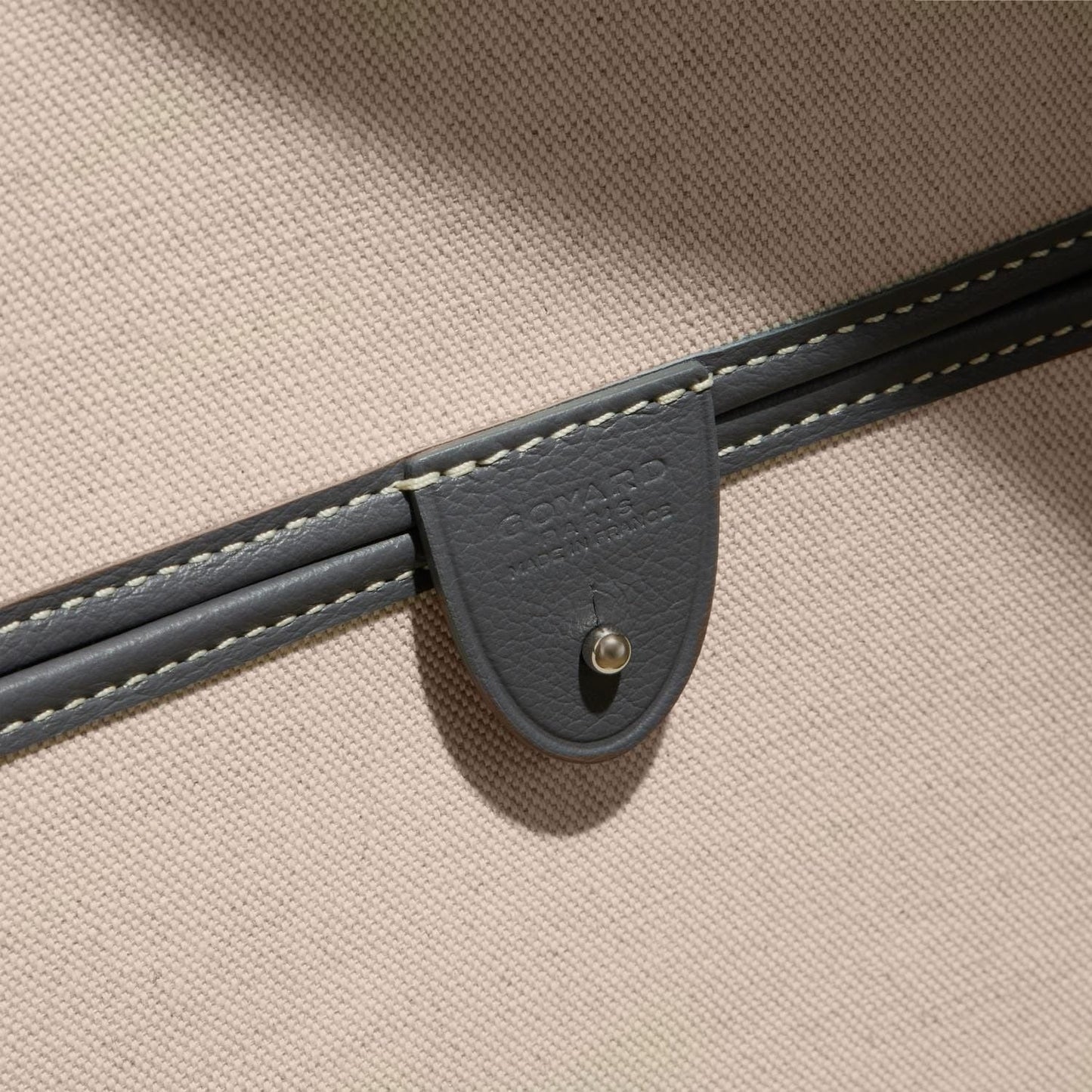 Goyard Artois GM Bag