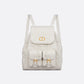 Medium Dior Caro Backpack