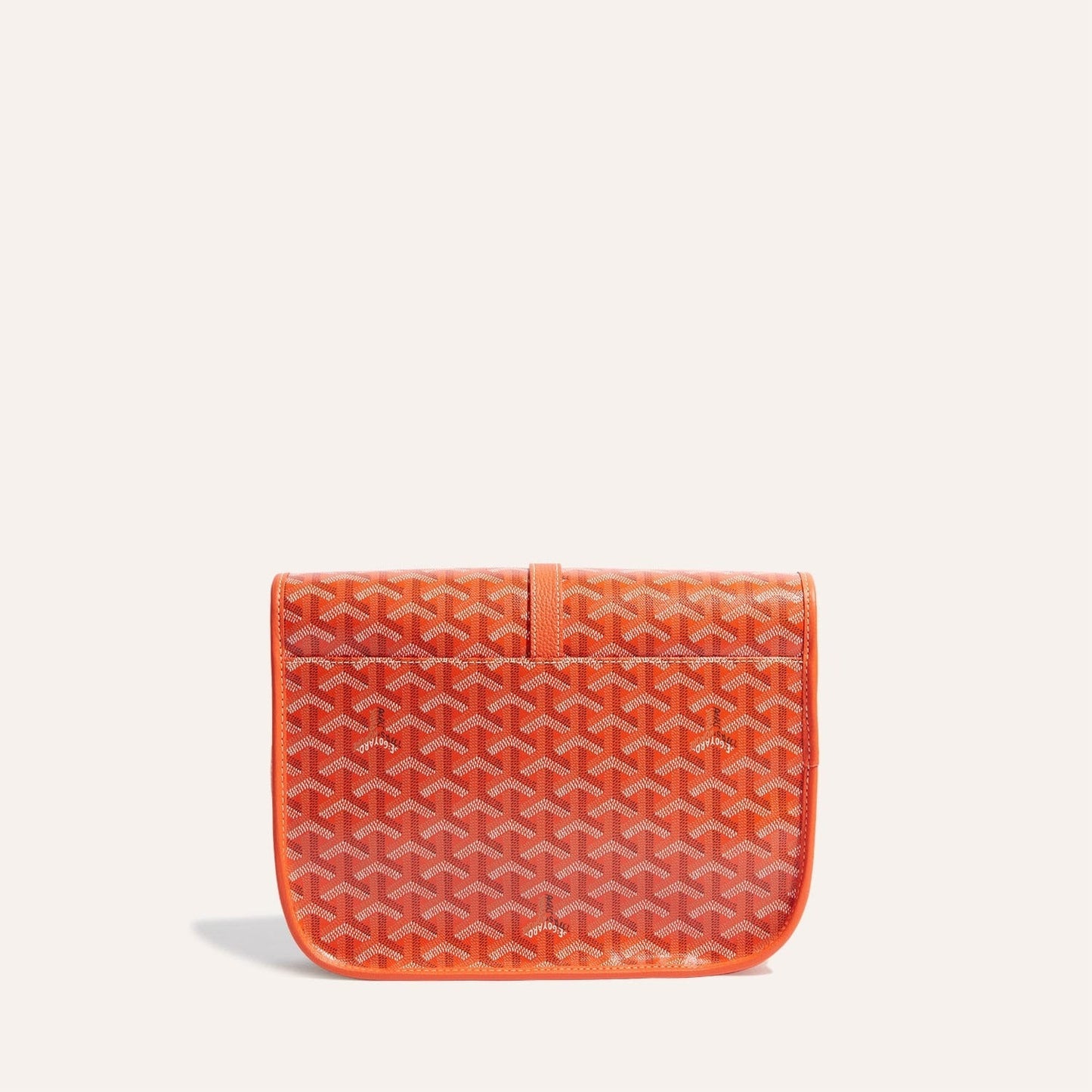 Goyard Belvedere MM Bag