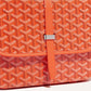 Goyard Belvedere MM Bag