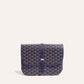 Goyard Belvedere MM Bag