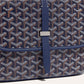 Goyard Belvedere MM Bag