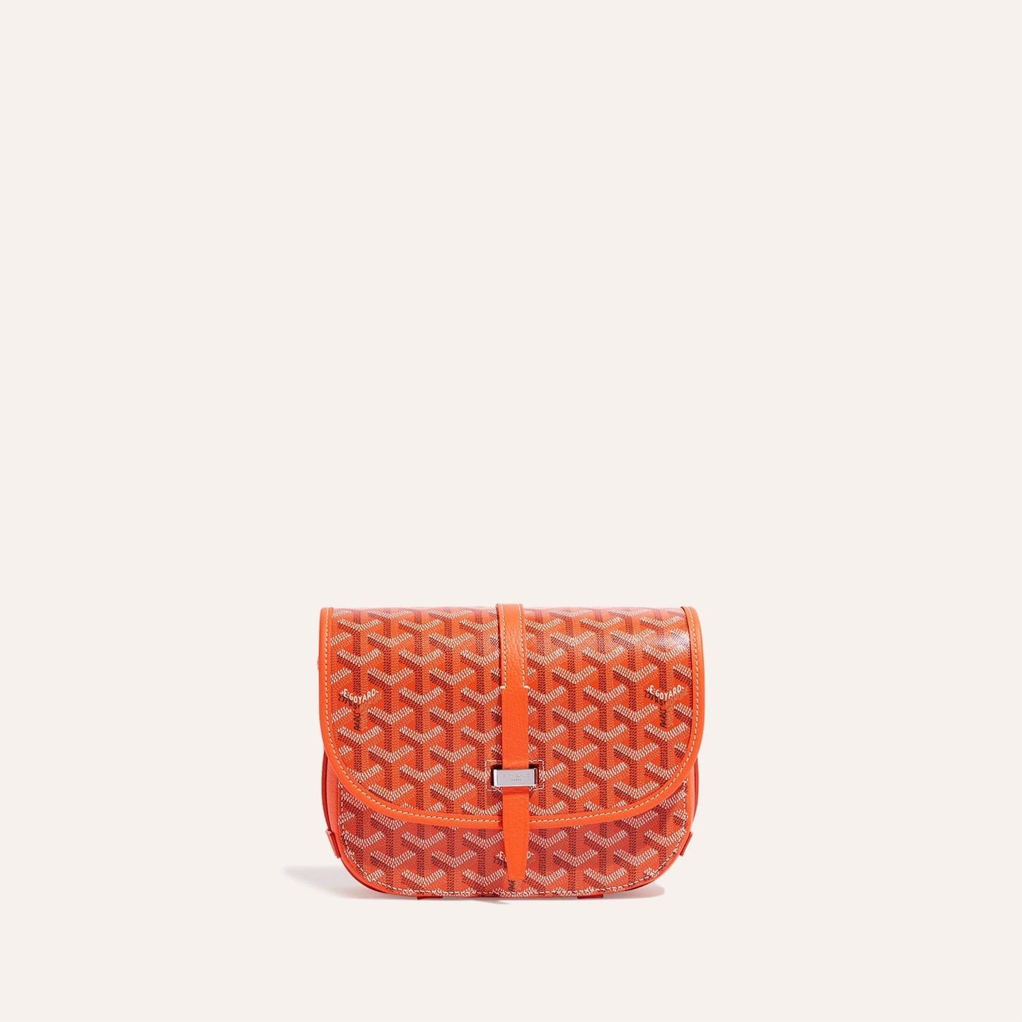 Goyard Belvedere PM Bag