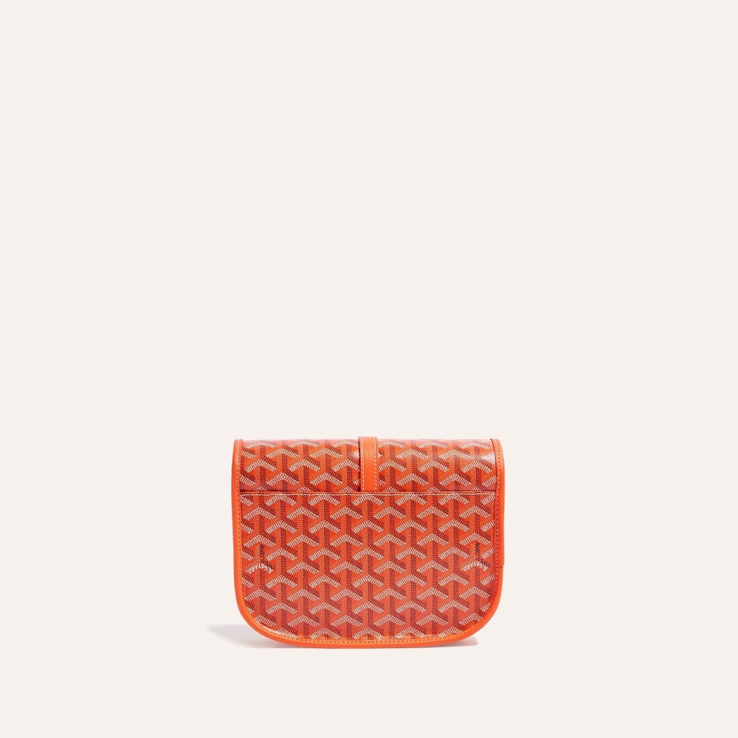 Goyard Belvedere PM Bag