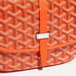 Goyard Belvedere PM Bag