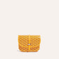 Goyard Belvedere PM Bag