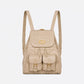 Medium Dior Caro Backpack