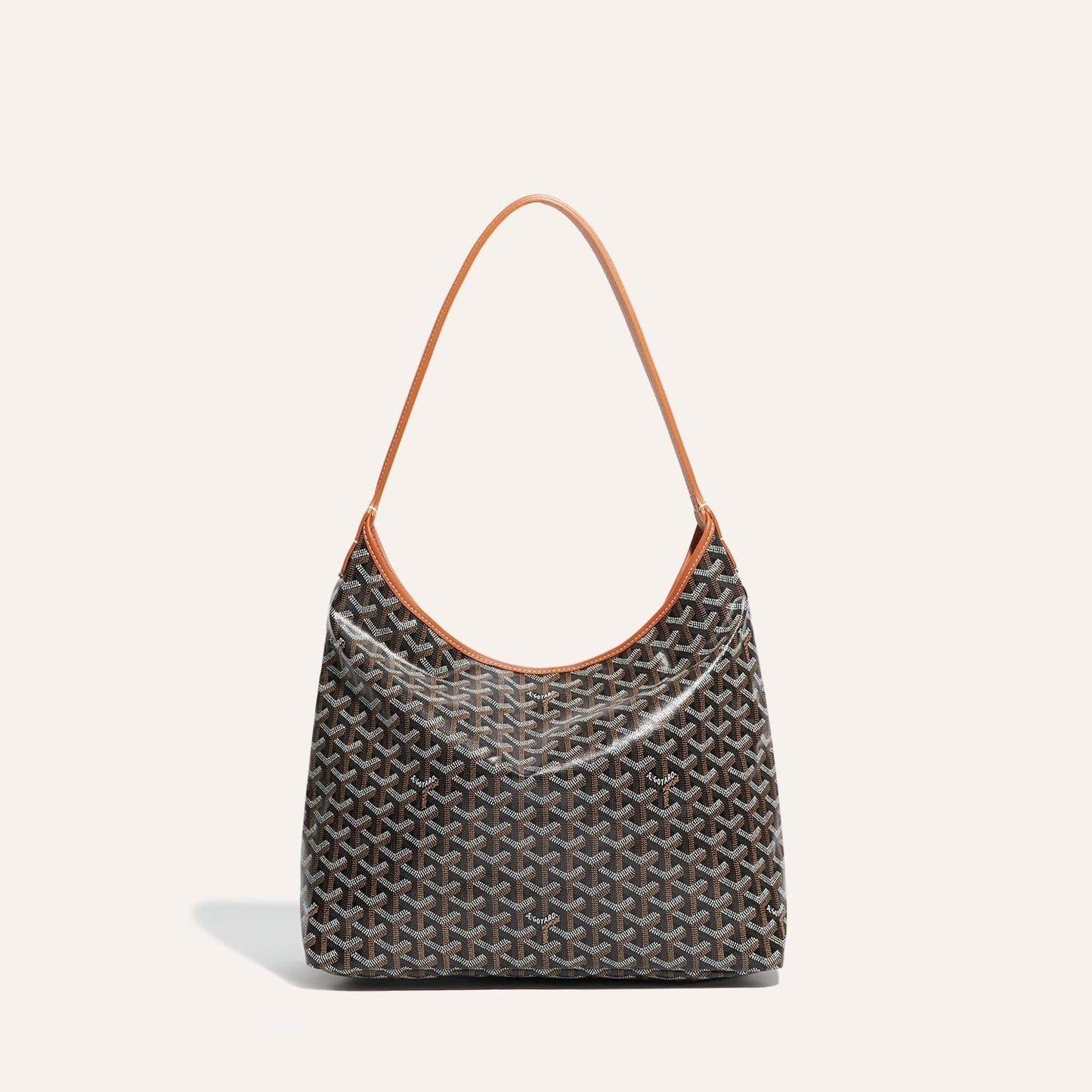 Goyard Bohème Hobo Bag