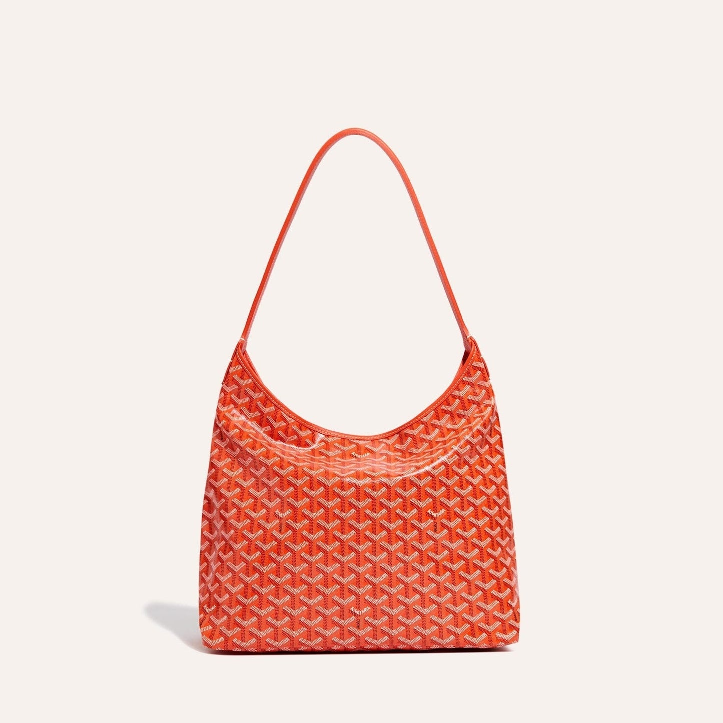 Goyard Bohème Hobo Bag