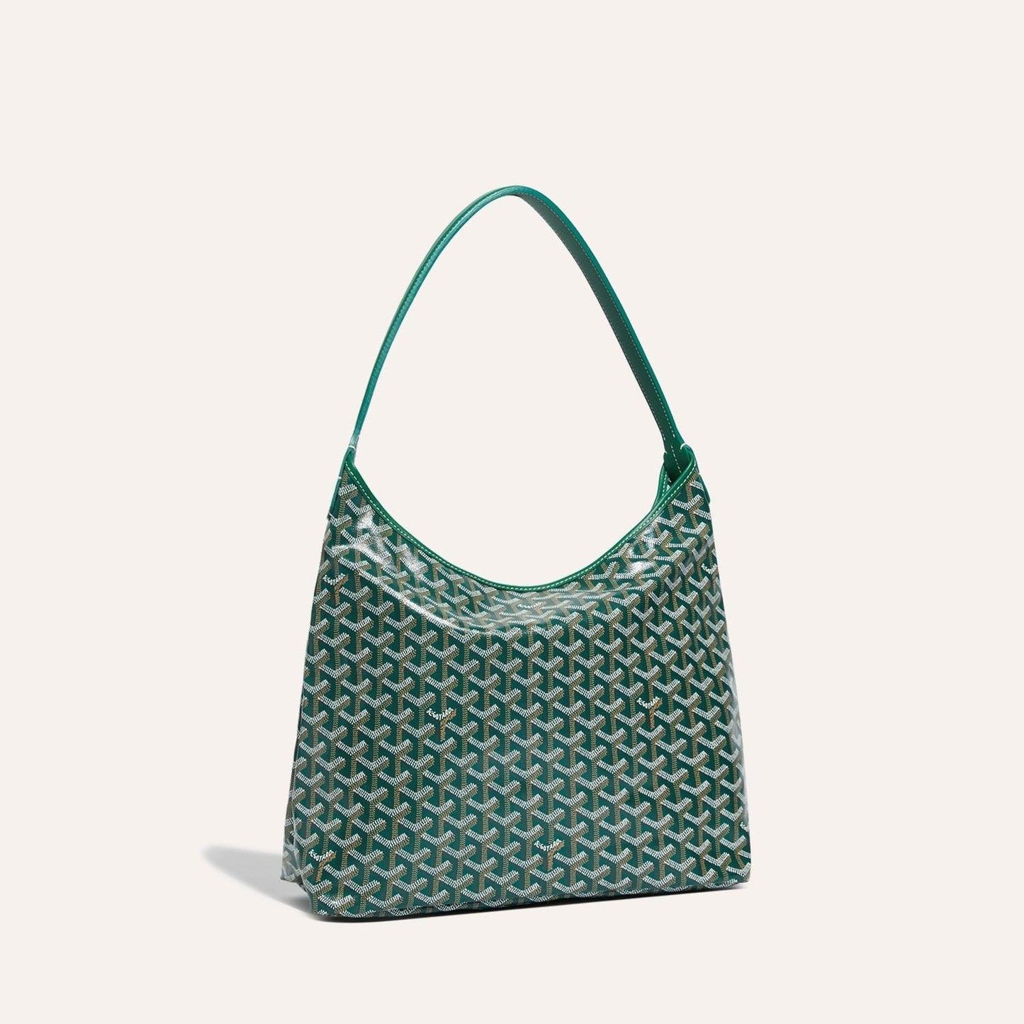 Goyard Bohème Hobo Bag