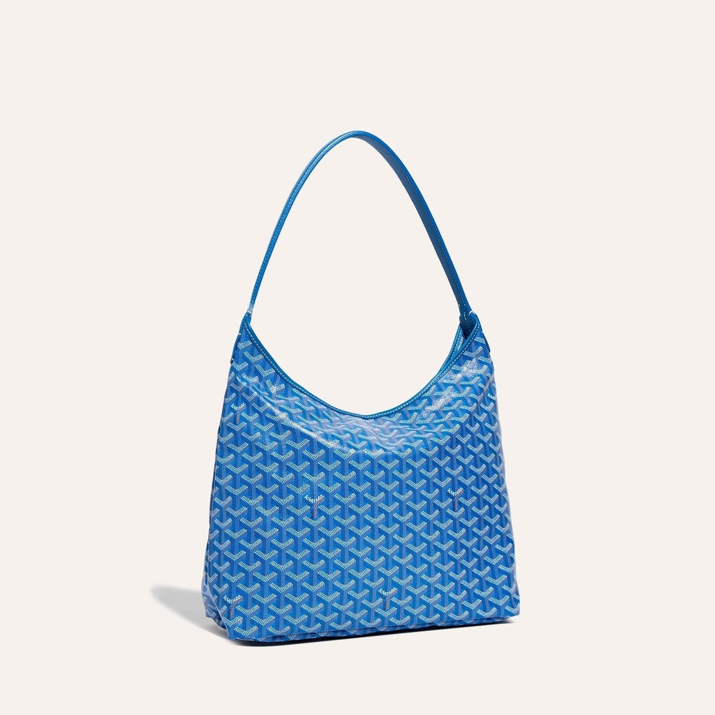 Goyard Bohème Hobo Bag
